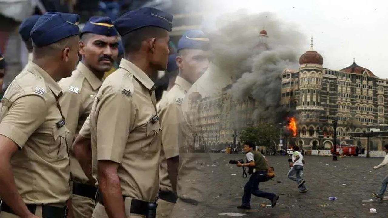 mumbai attack
