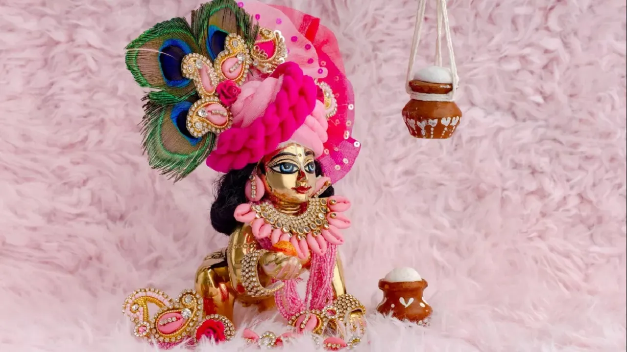 Krishna Chhati 2022