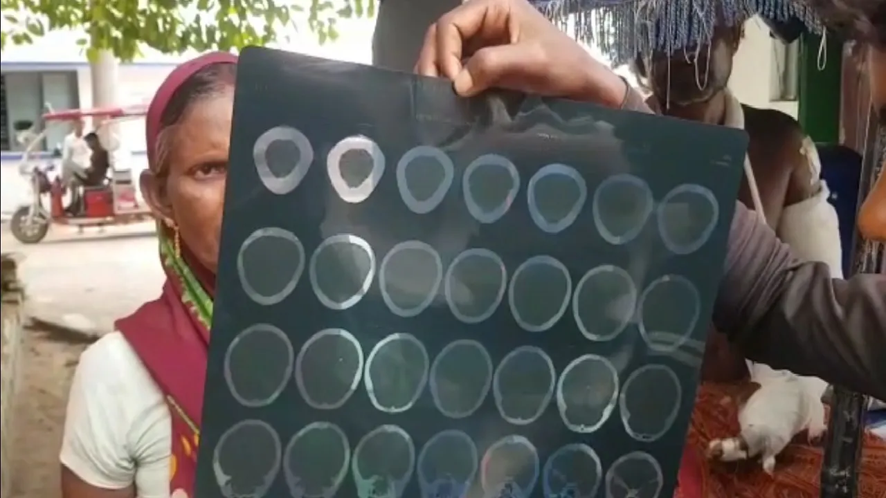 nalanda farmer