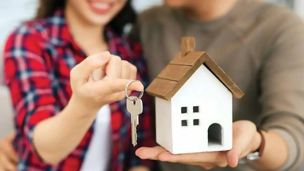 New Home Buy Tips