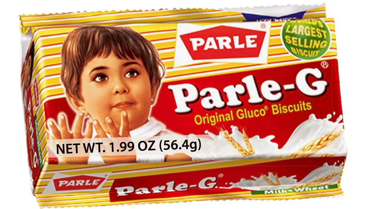 Parle G