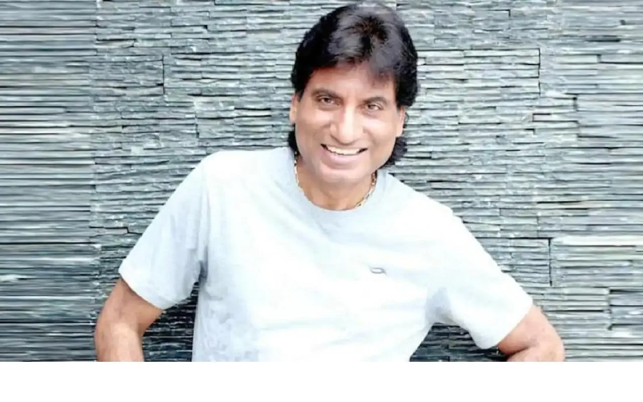 raju 2