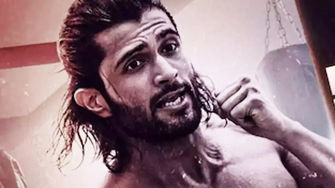 vijay deverakonda