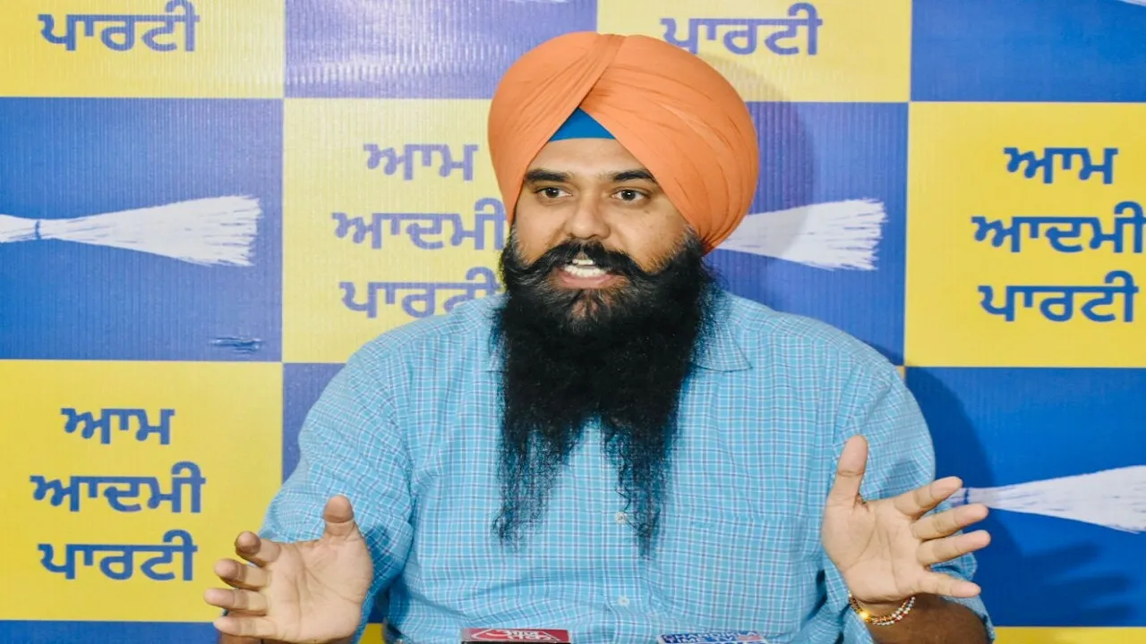 AAP
