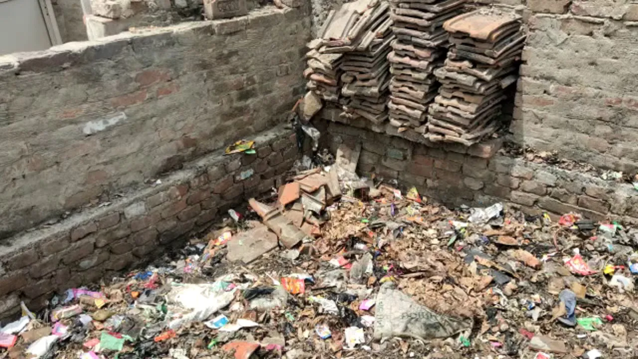 blast in bhagalpur