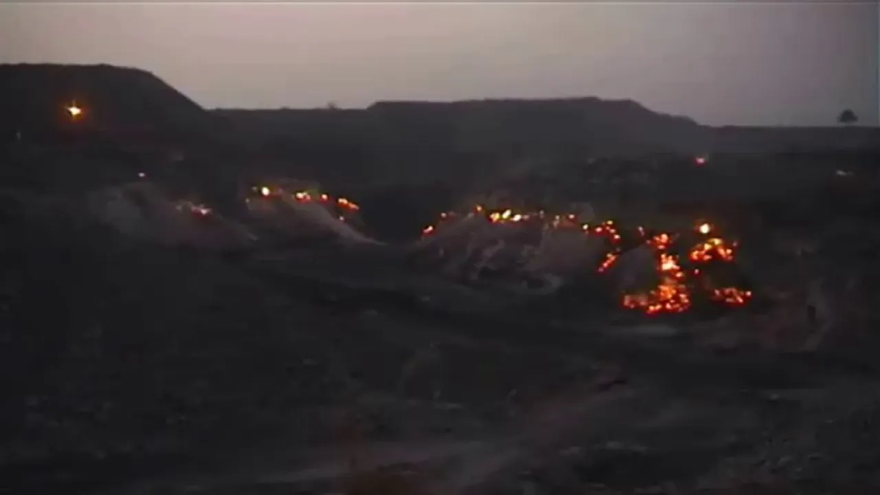 jharia