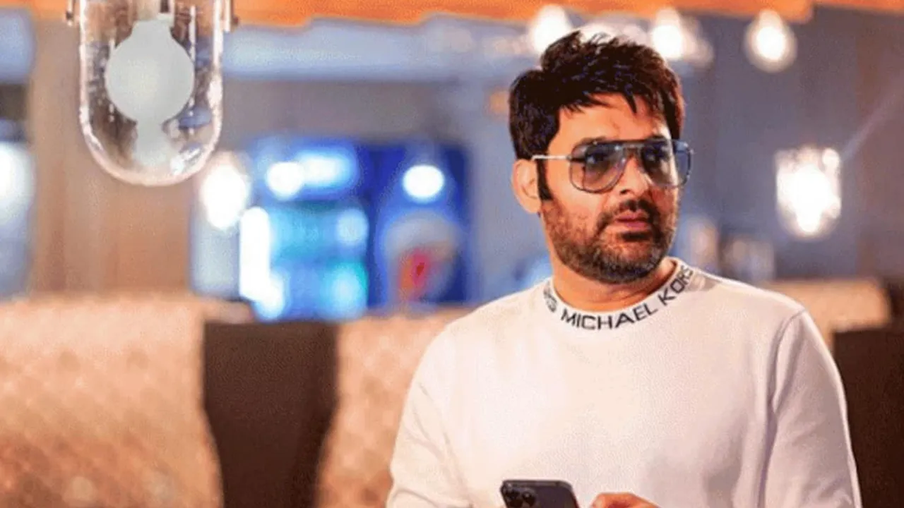 kapilsharma