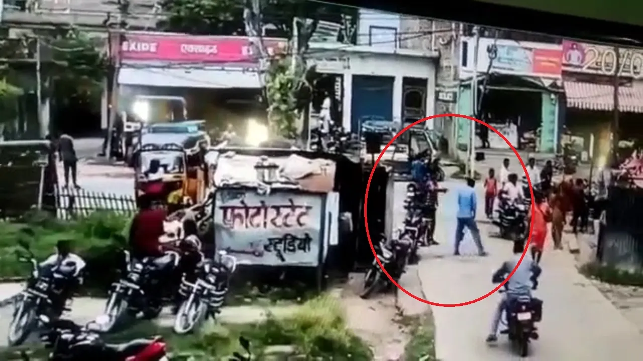 motihar murder live video