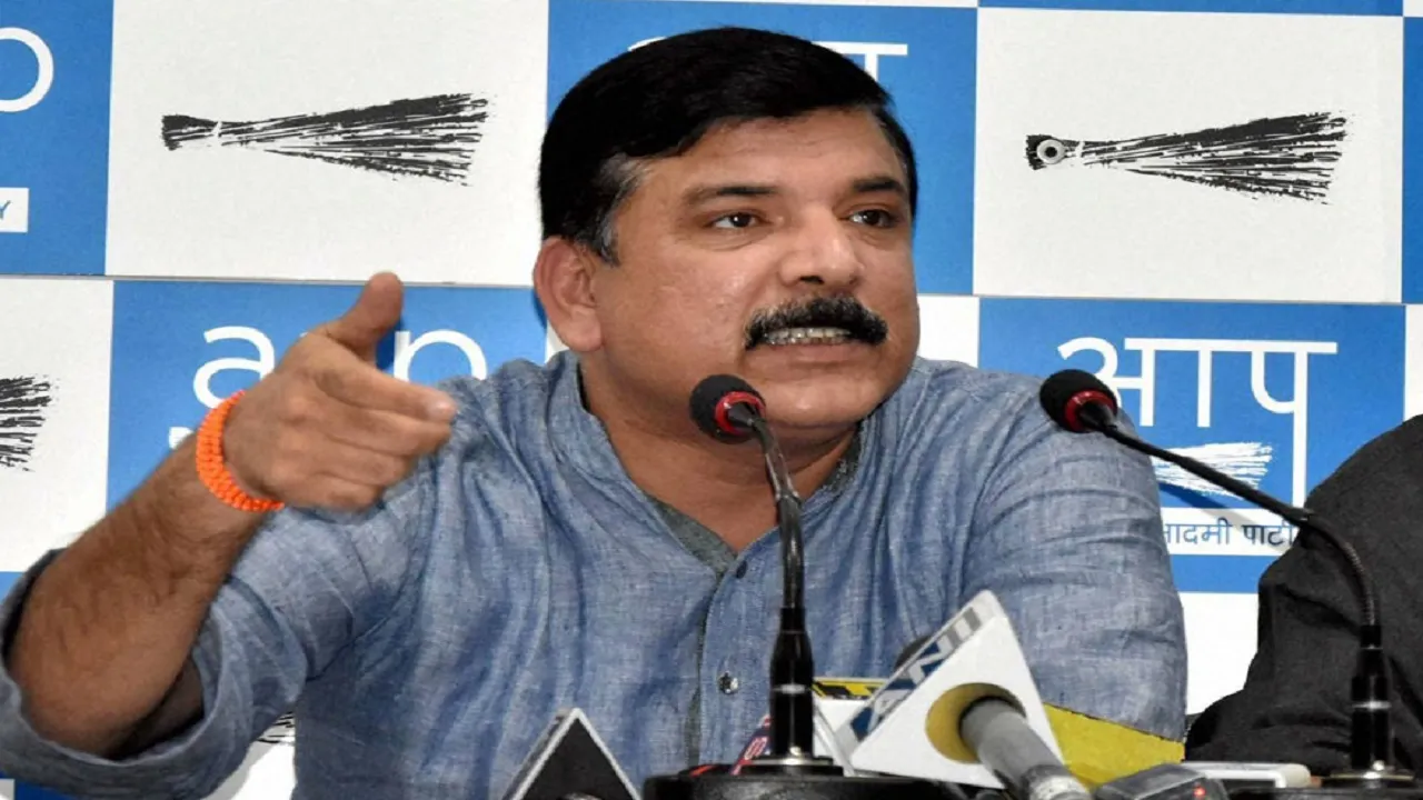 sanjay singh