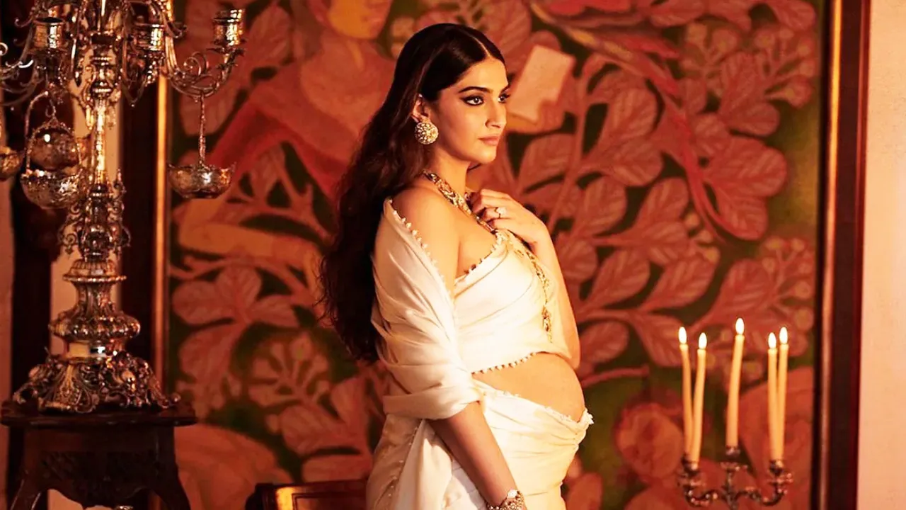 sonam kapoor