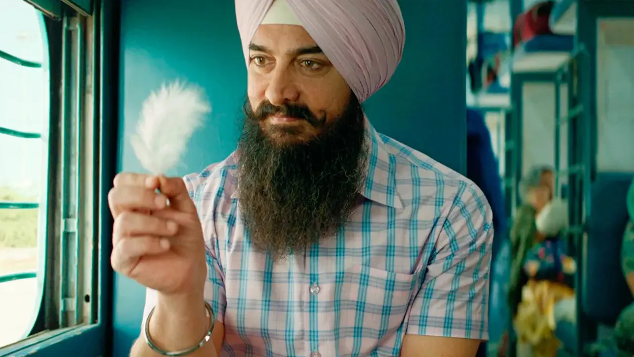 aamir khan