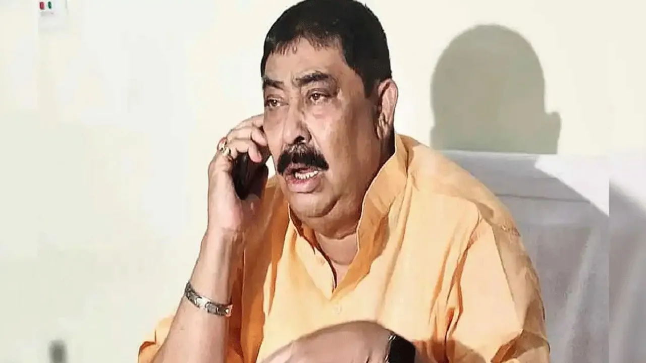 anubrata mondal