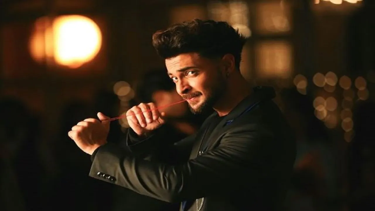 asyush sharma