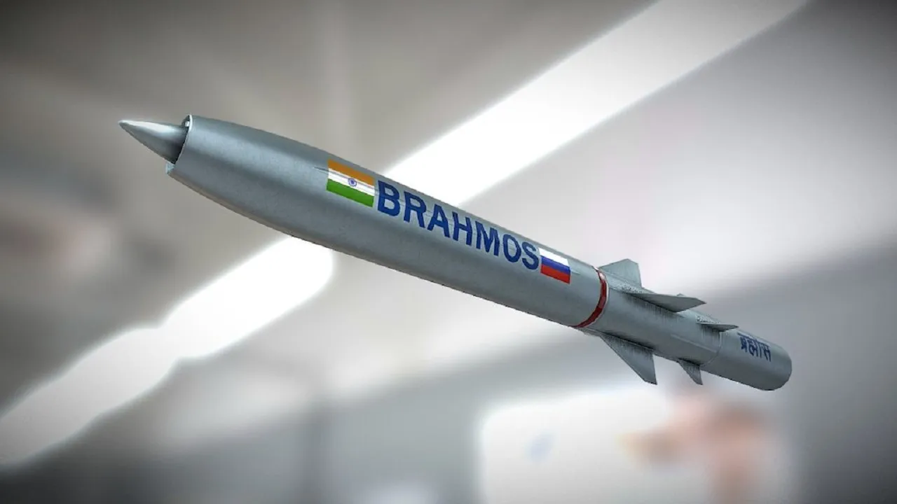 Brahmos