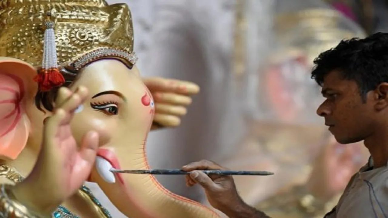 Ganesh Utsav
