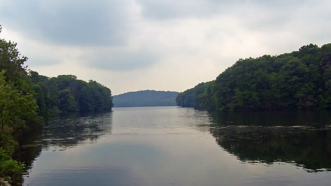 River