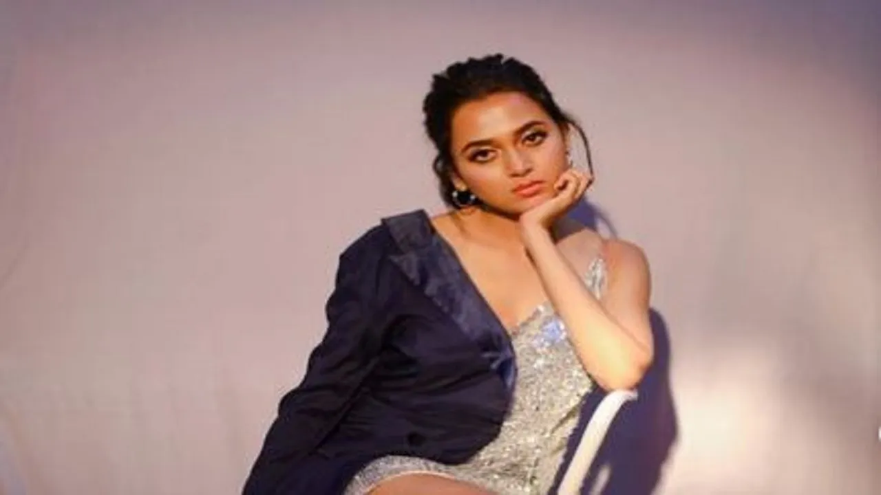 tejasswi