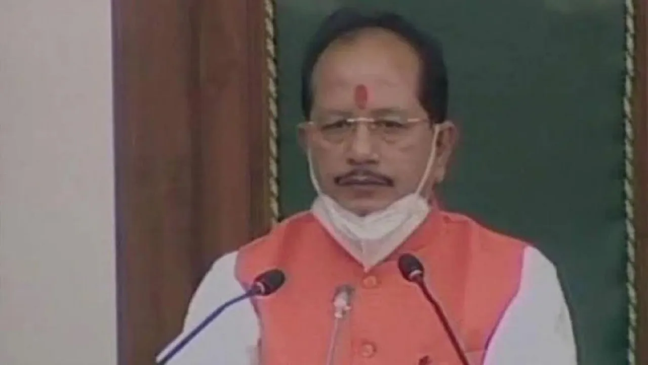 vijay sinha