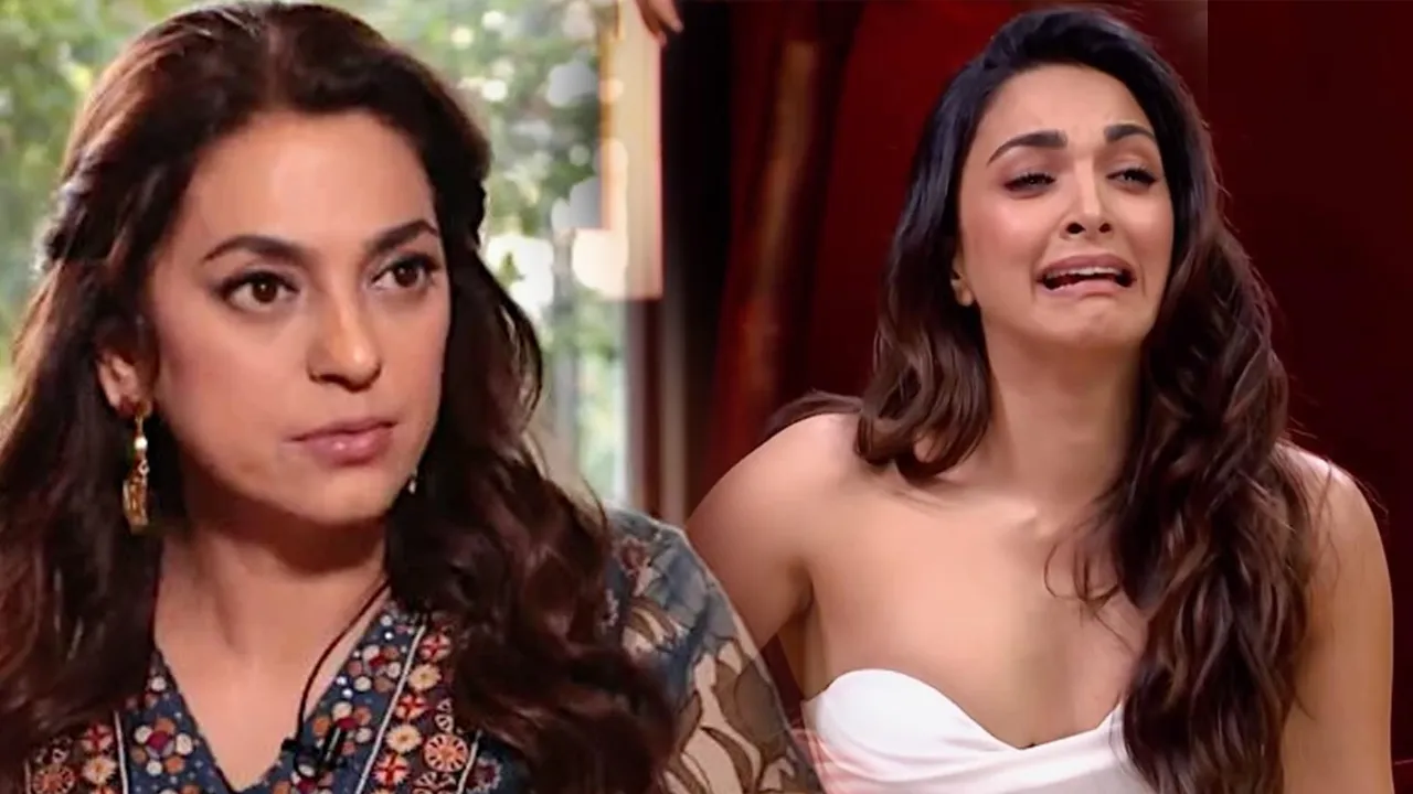 juhi