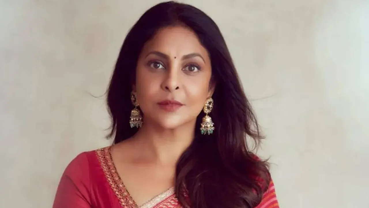 shefali