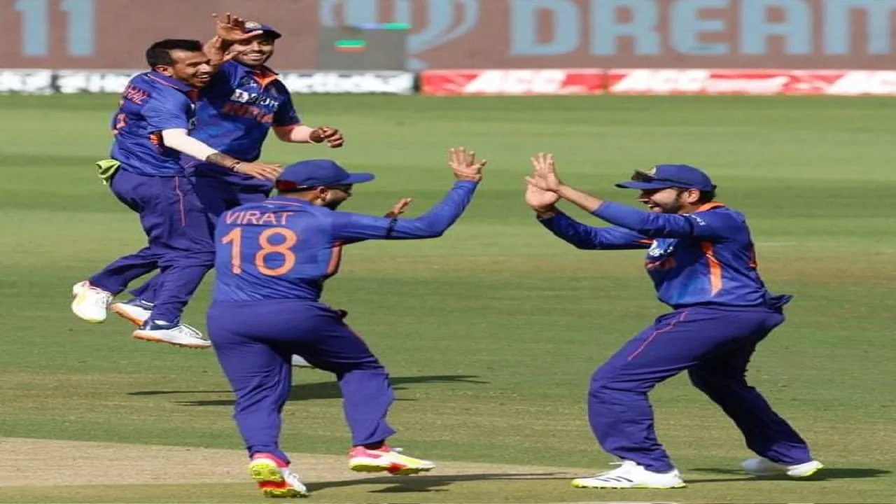 Virat Kohli Rohit Sharma