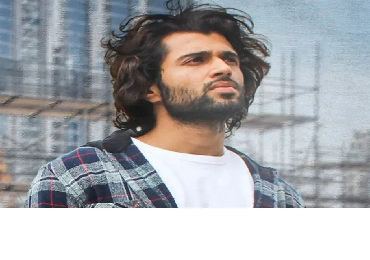 Vijay Devarakonda