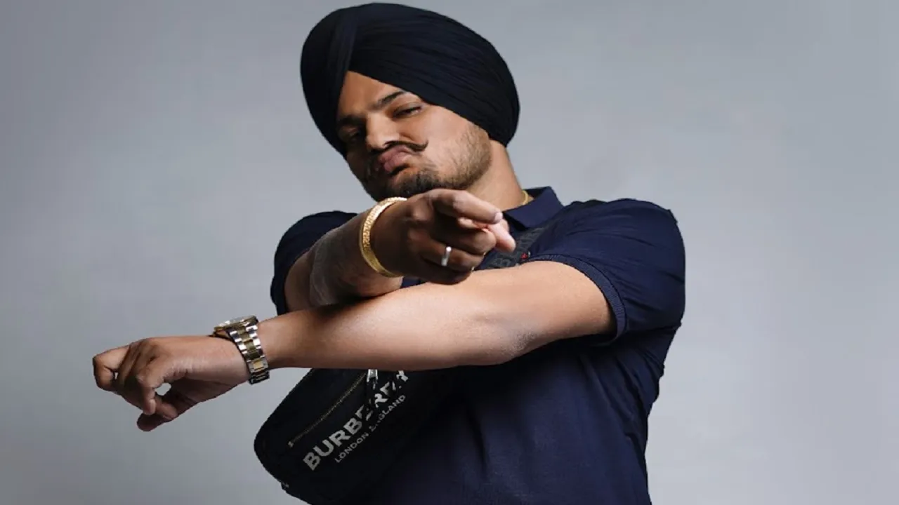 sidhu moose wala