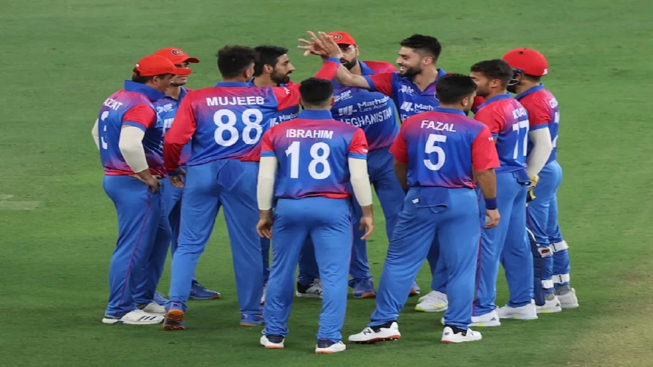 asia cup 2022 sl vs afg updates live score