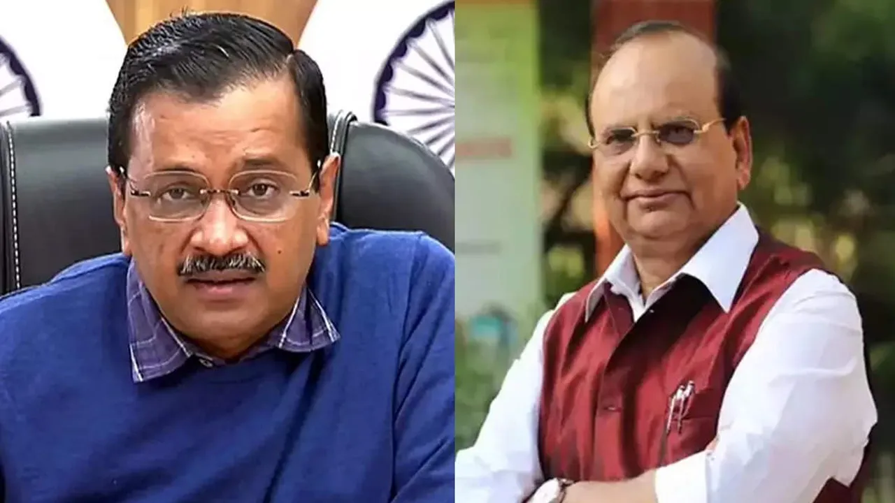 kejirwal  1