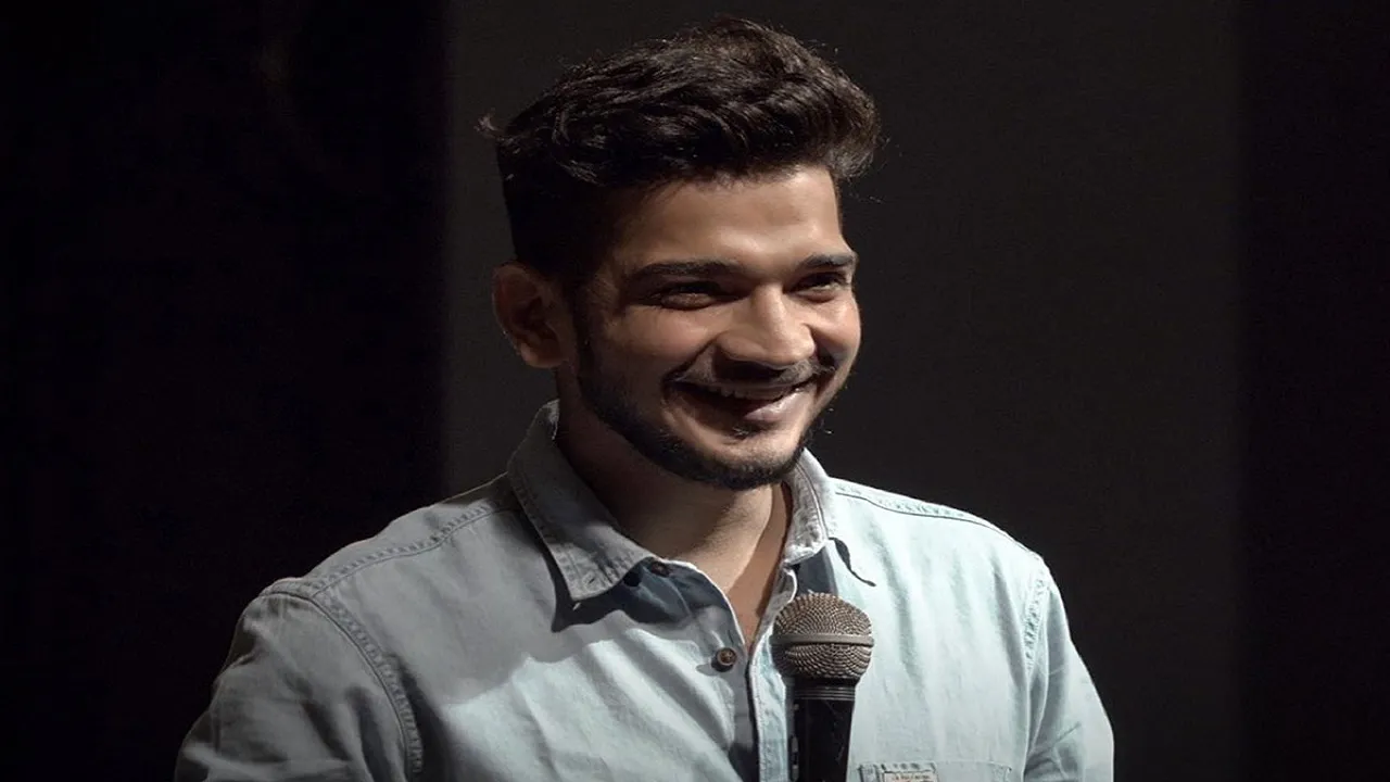 Munawar Faruqui