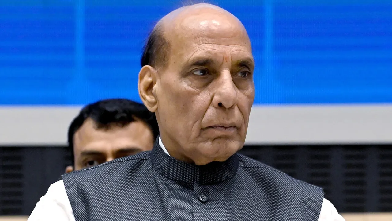 rajnath  1