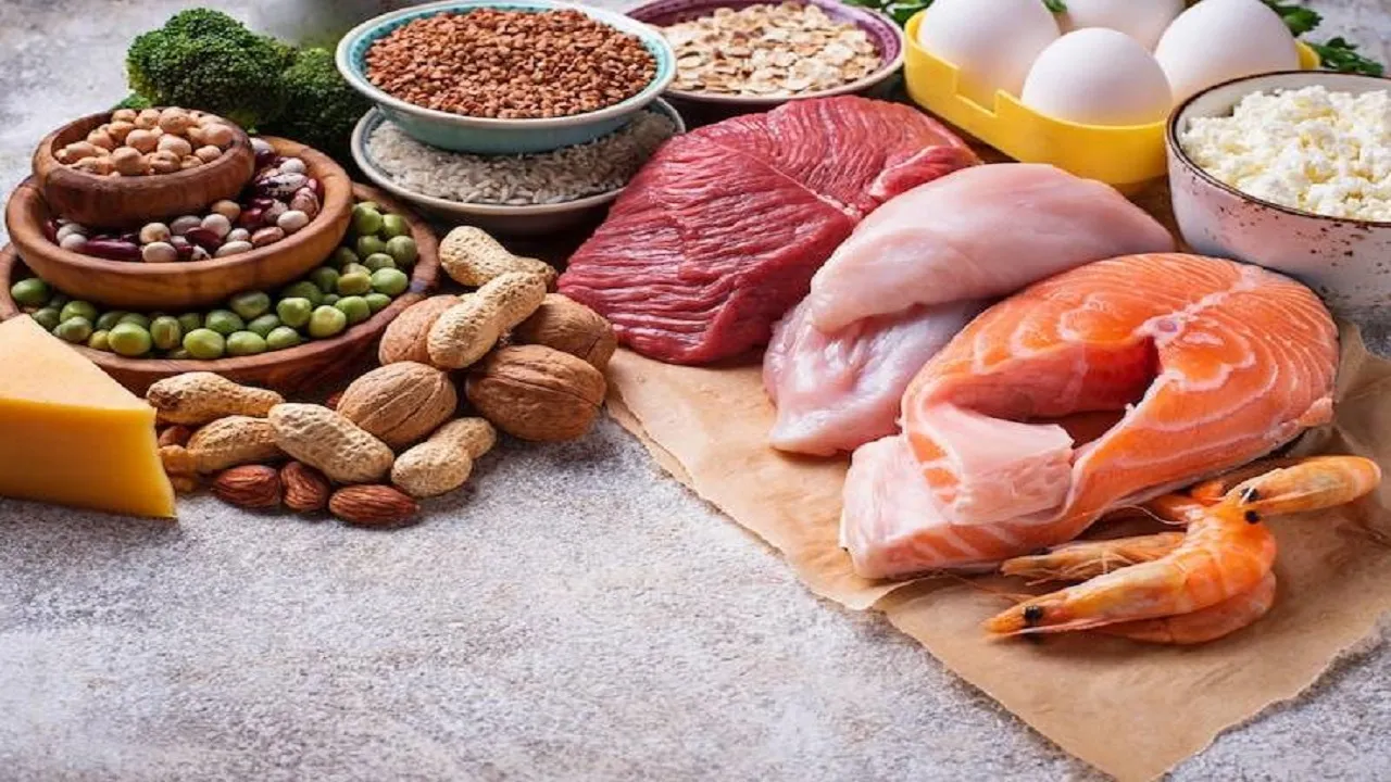 Food Causes Uric Acid To Increase