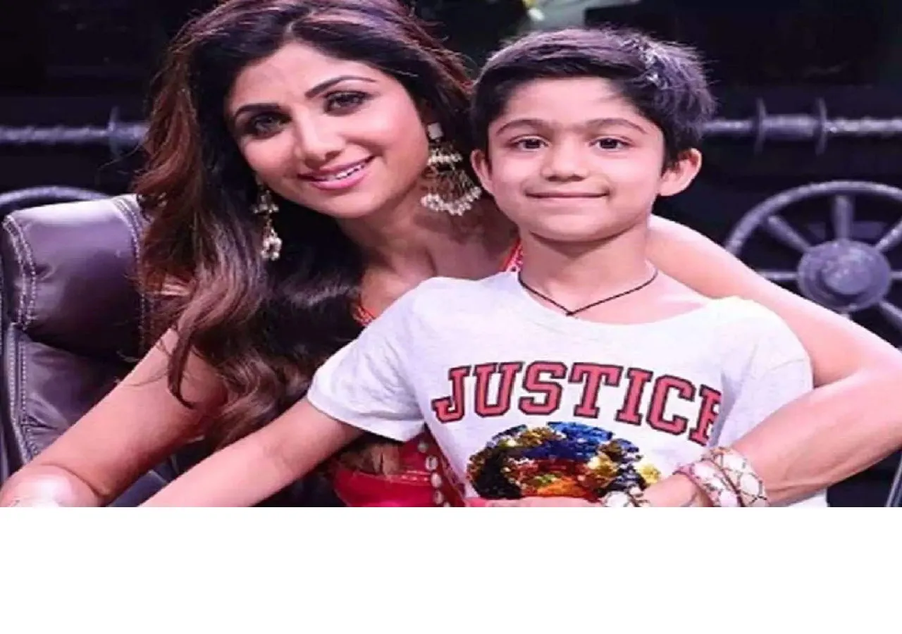 Shilpa Shetty