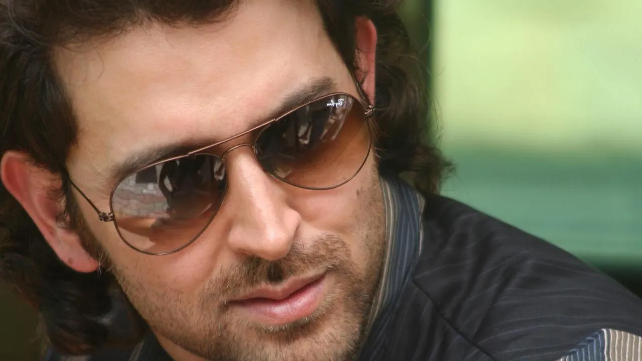 hrithik roshan