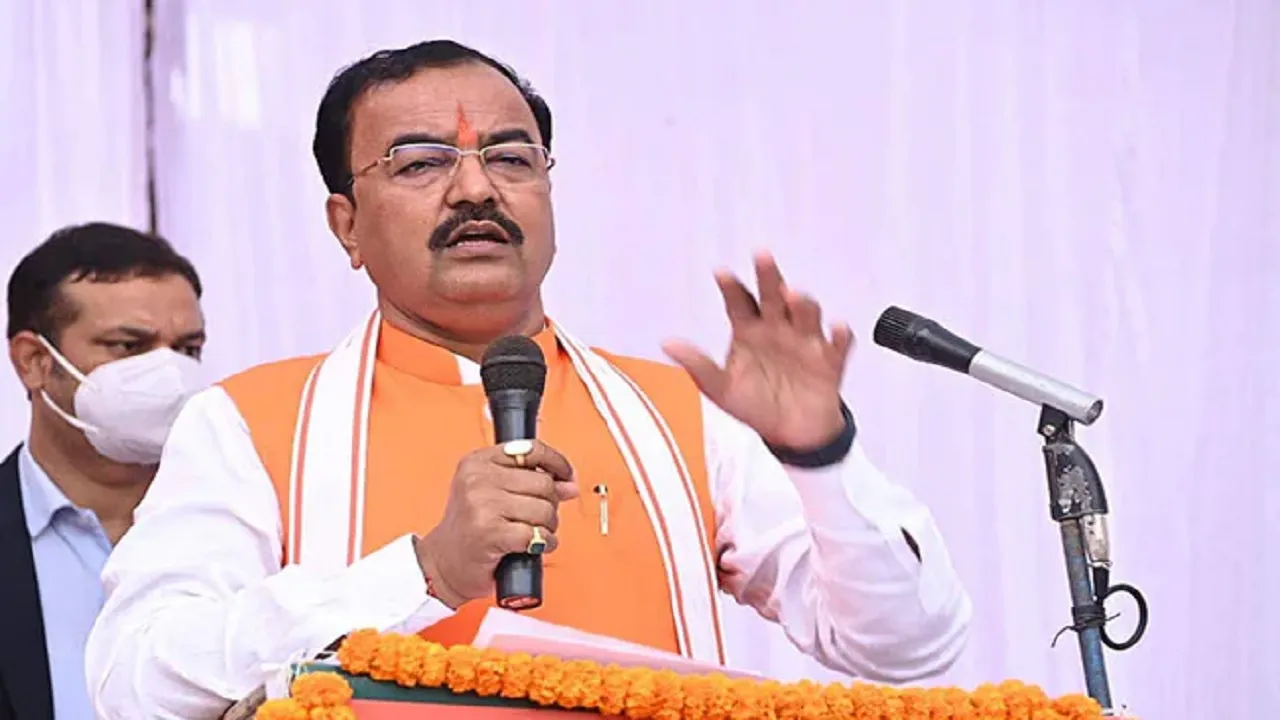 Keshav maurya