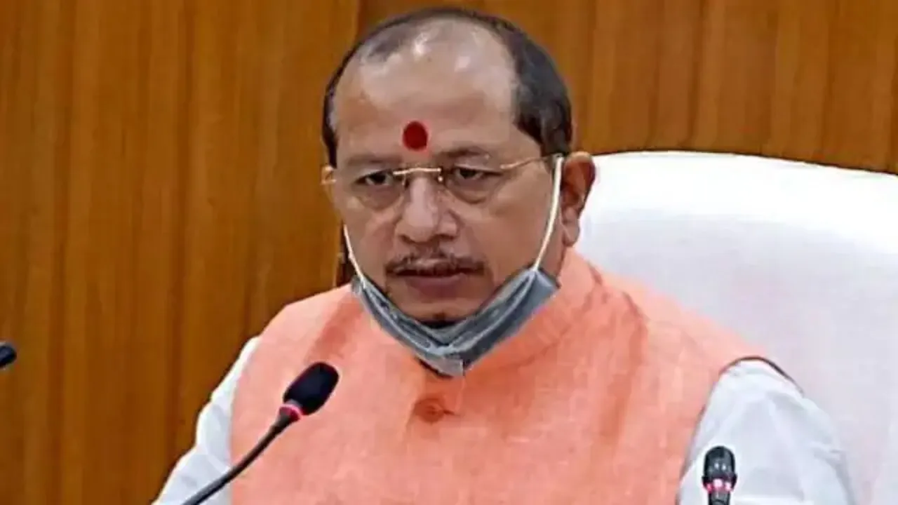 vijay kumar