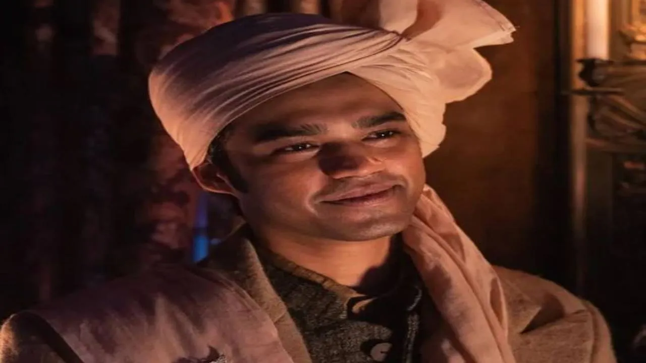 बाबिल खान