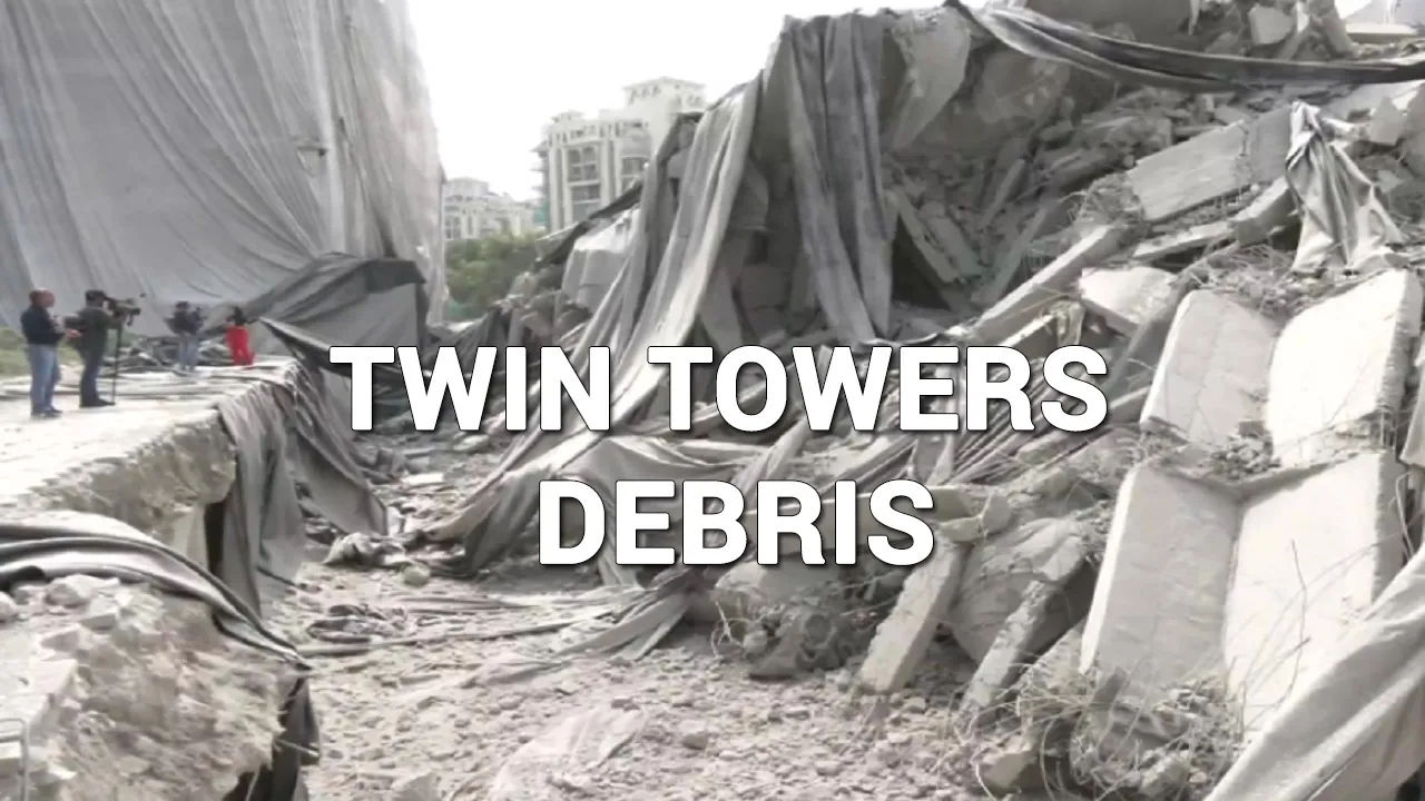 Debri
