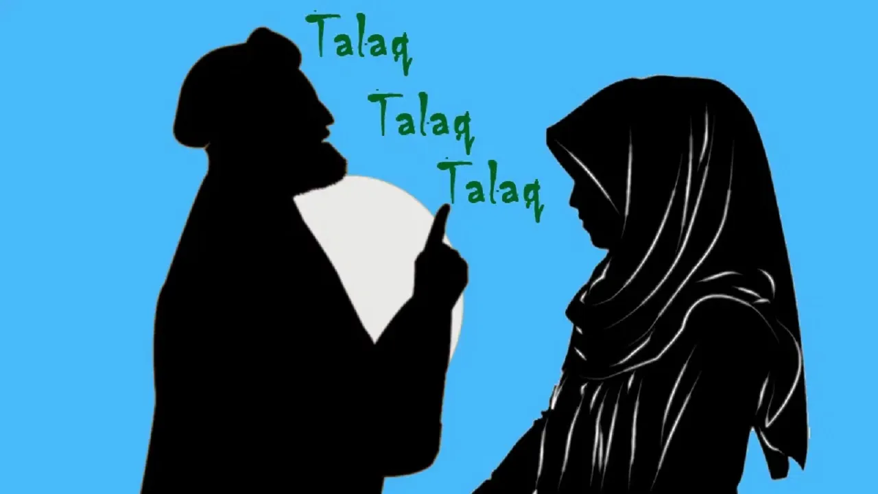 Talaq