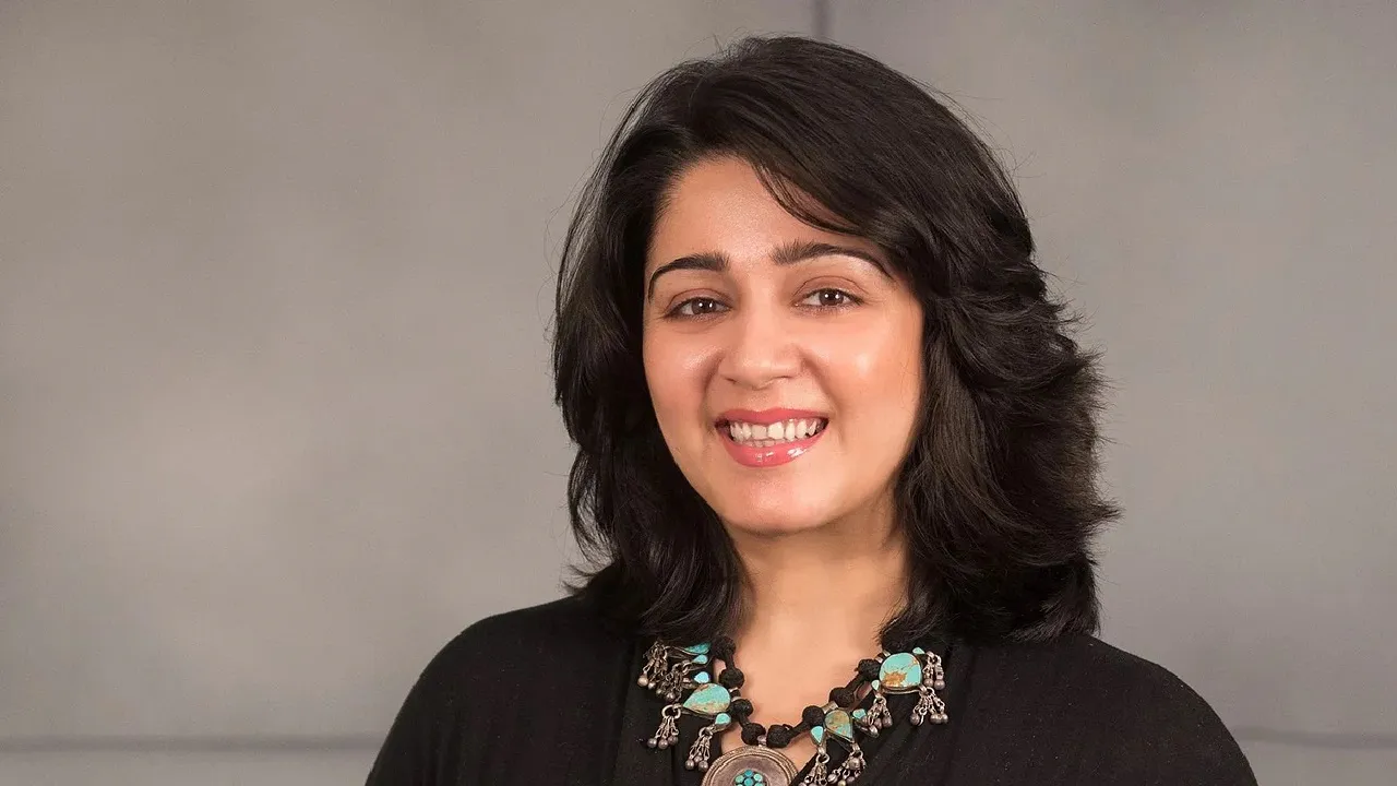 charmme kaur