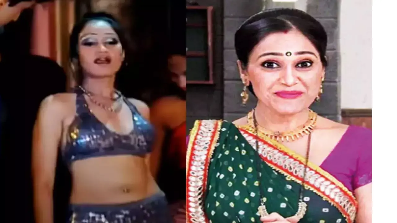 Disha Vakani