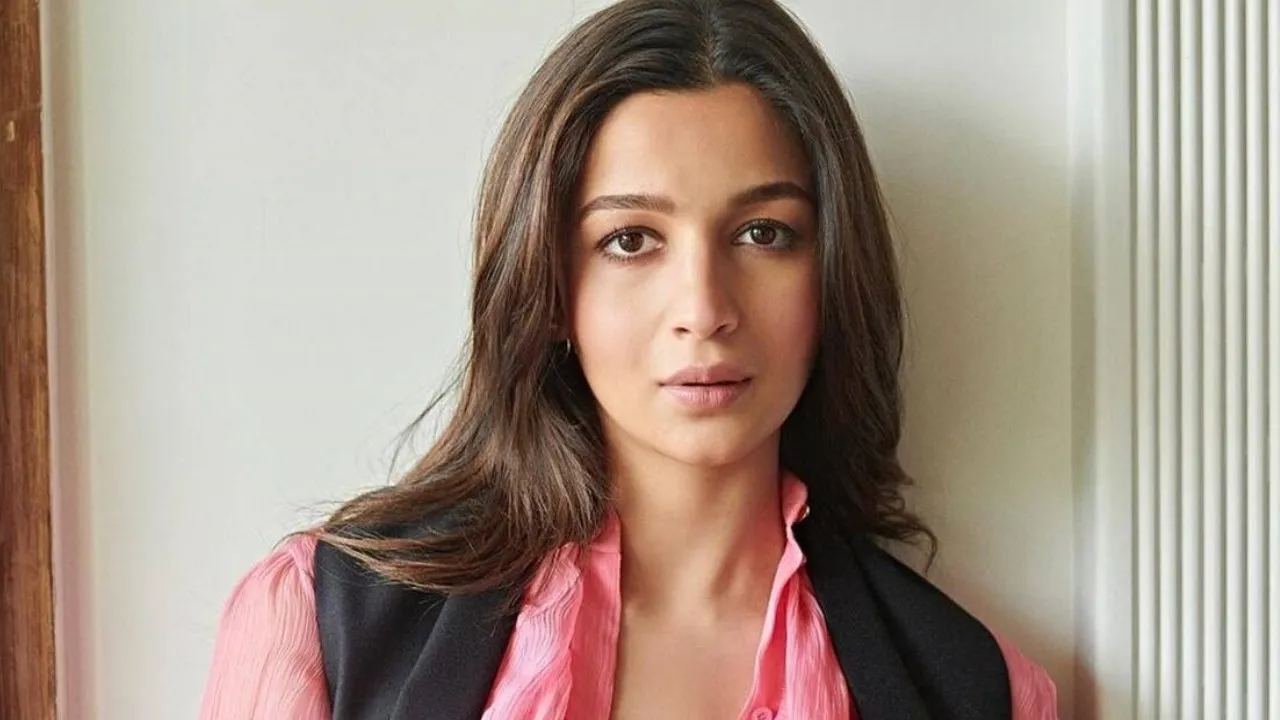Alia Bhatt