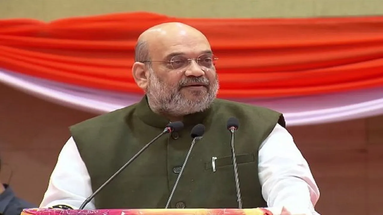 amit shah