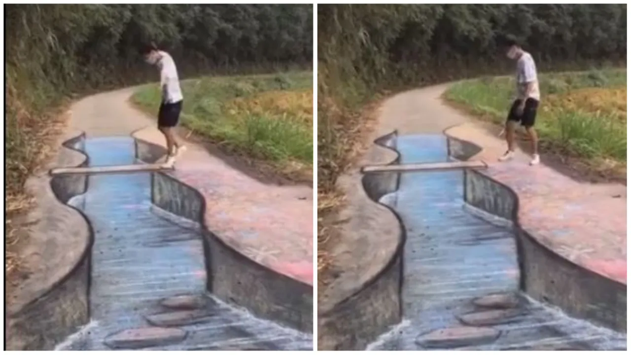 Social Media Viral Video