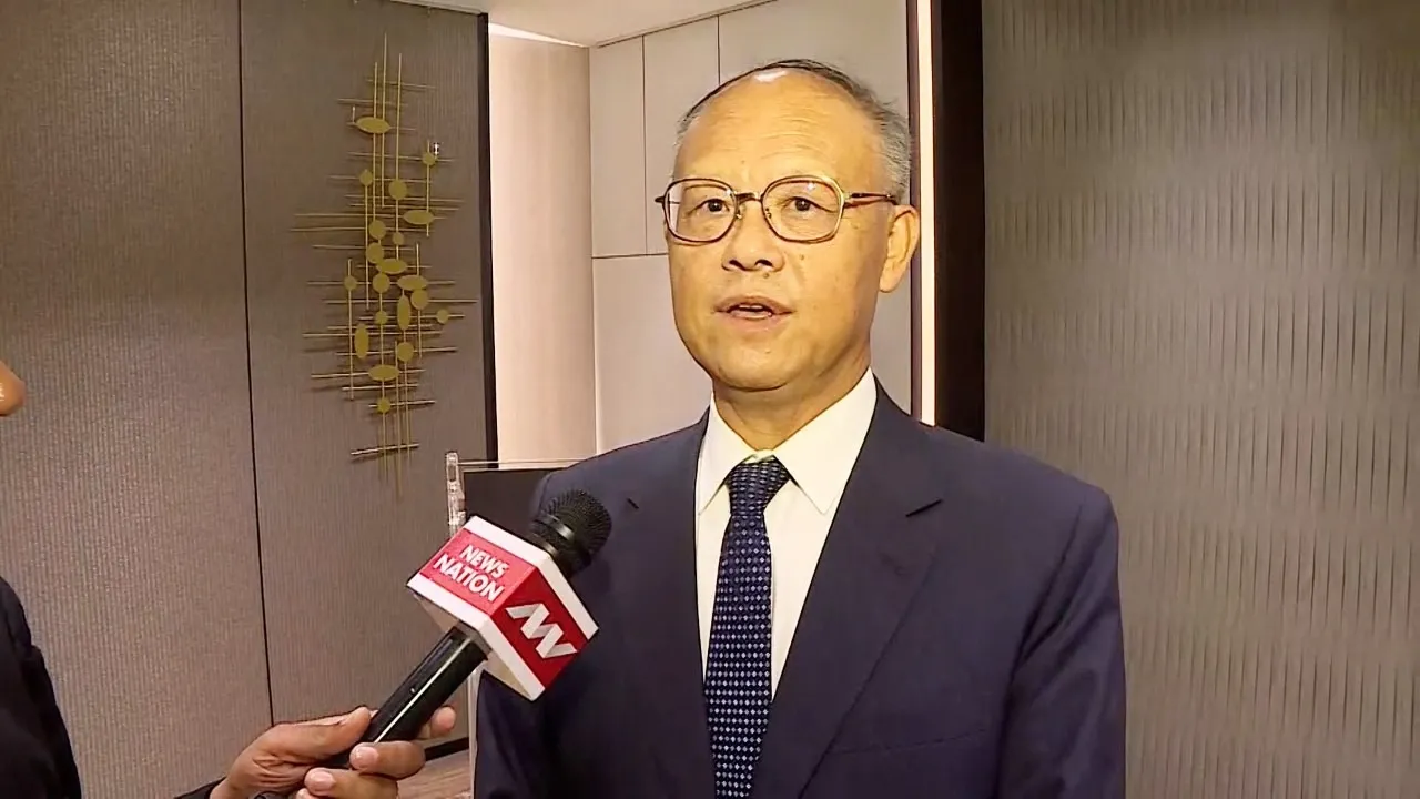 Exclusive interview of Doctor John Deng