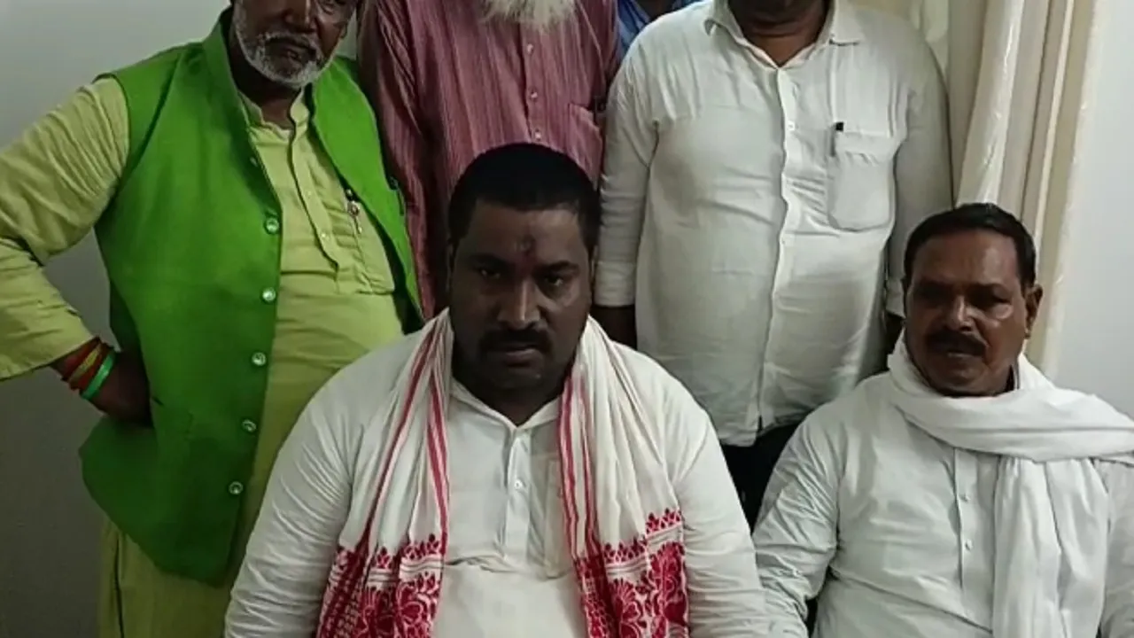 panchayti