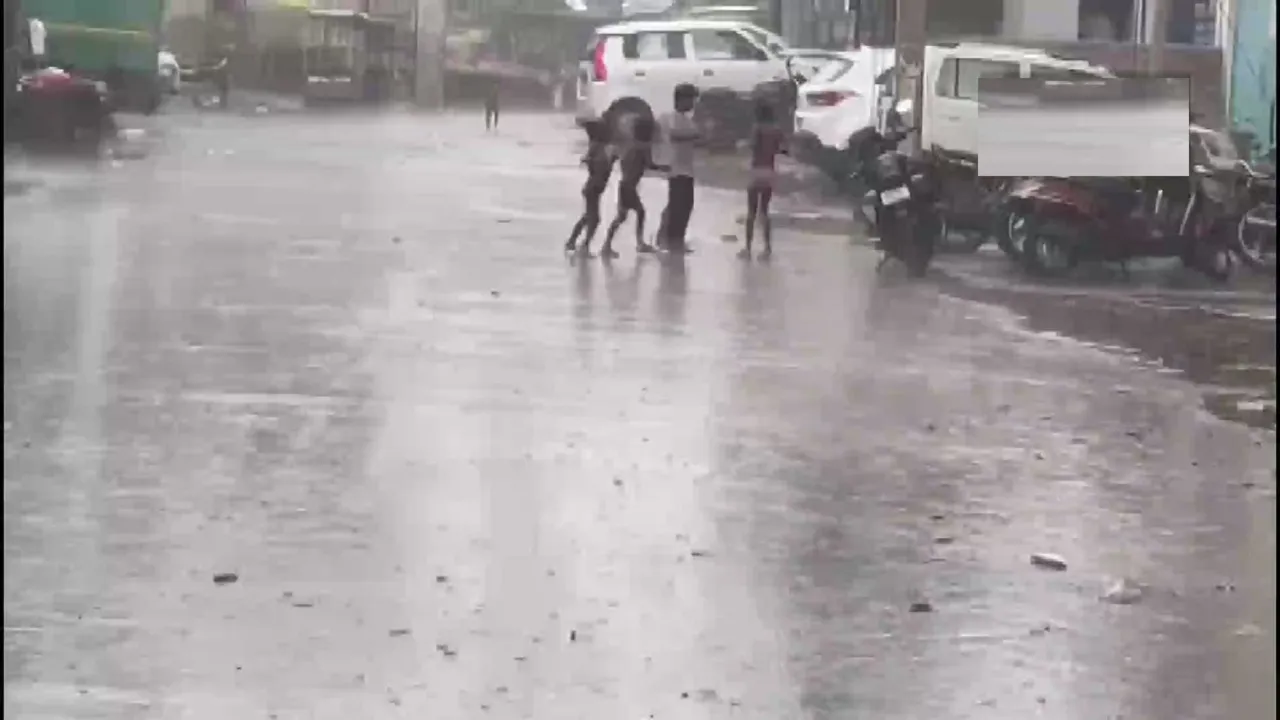 rainfall2