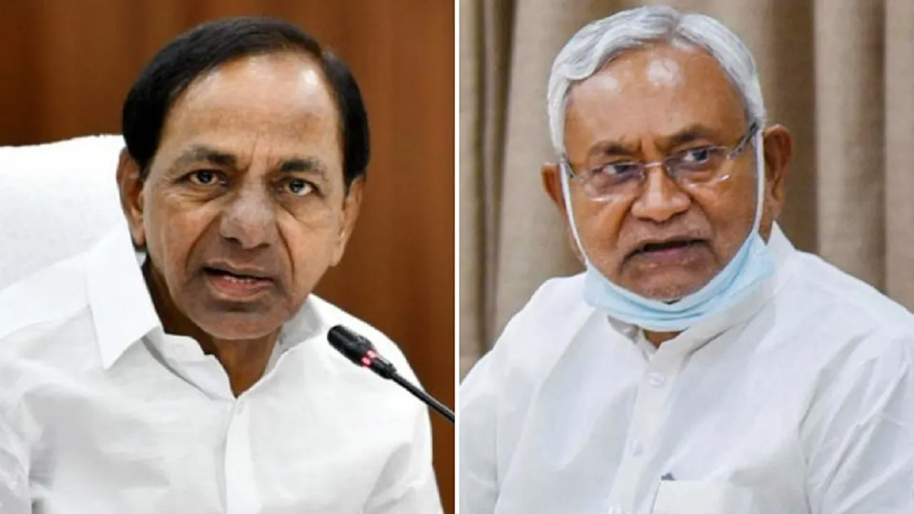 cm kcr