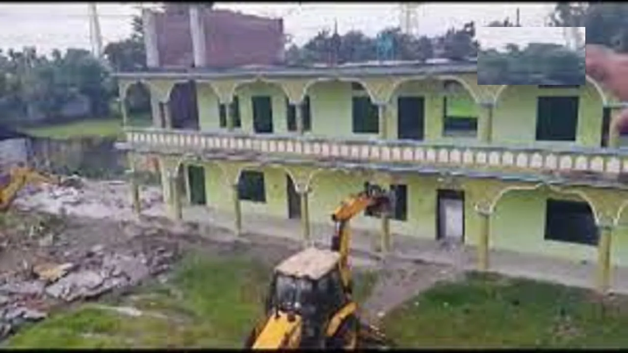 madarsa