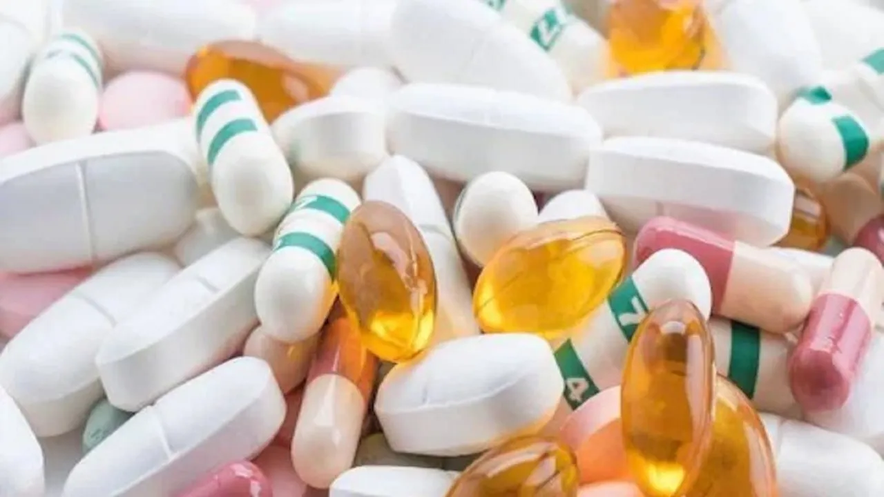 medicine